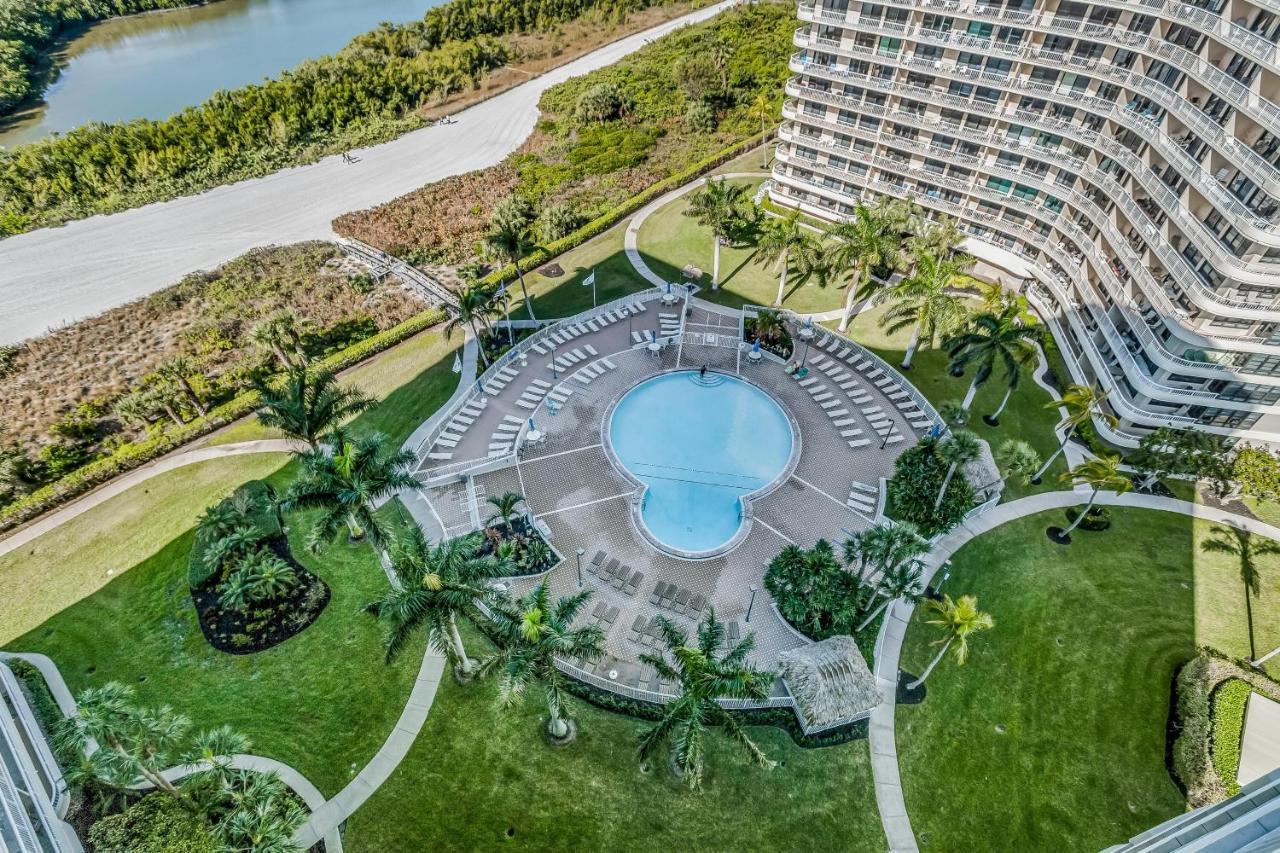 Appartamento Sunset Dreams Marco Island Esterno foto