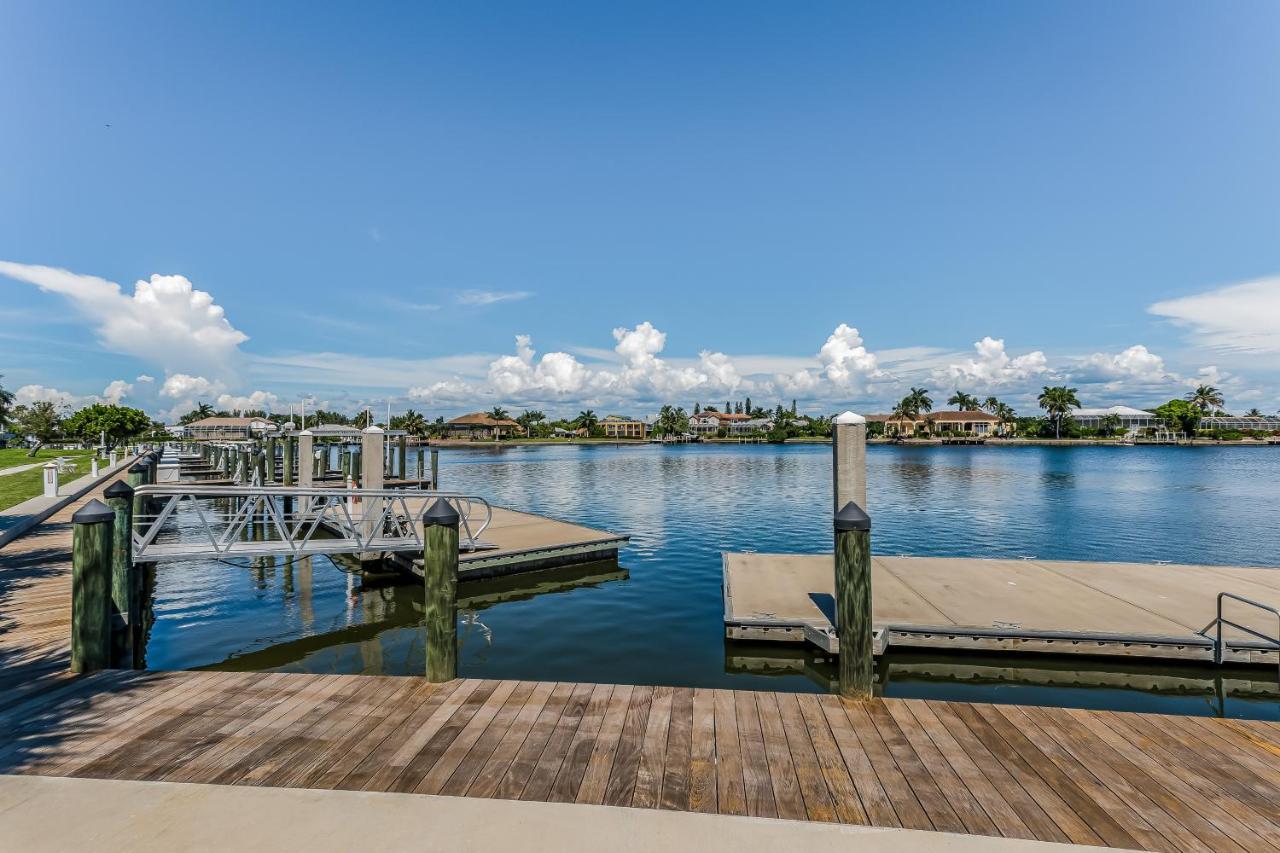 Appartamento Sunset Dreams Marco Island Esterno foto