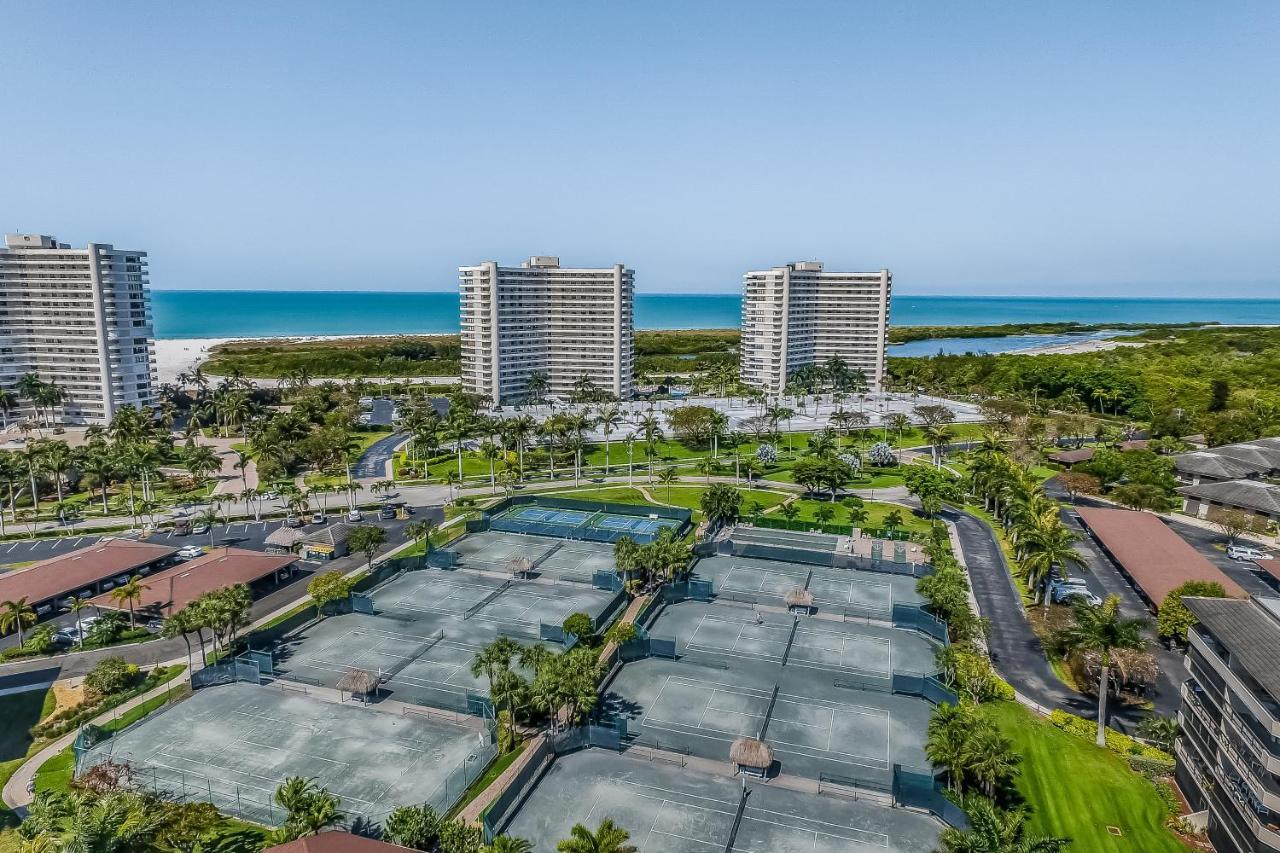 Appartamento Sunset Dreams Marco Island Esterno foto