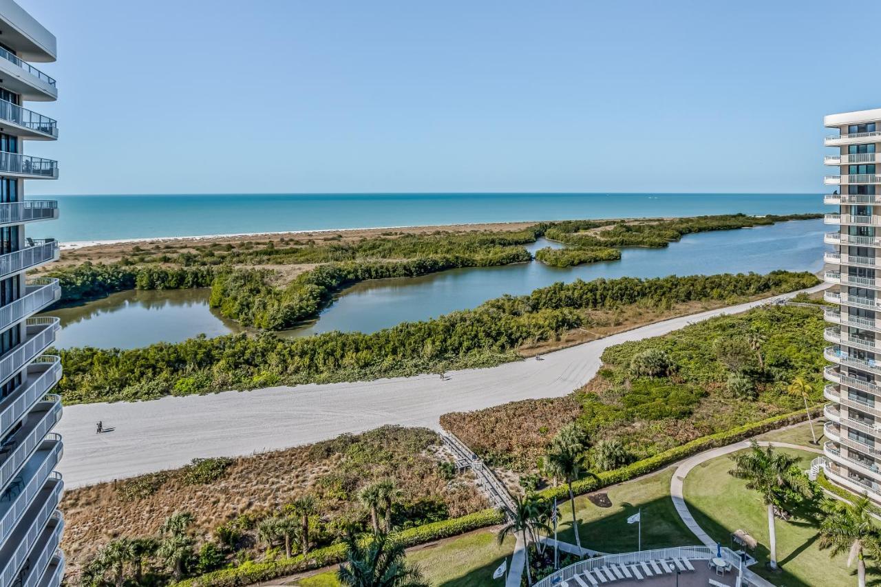 Appartamento Sunset Dreams Marco Island Esterno foto