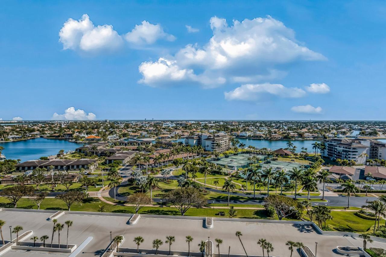 Appartamento Sunset Dreams Marco Island Esterno foto