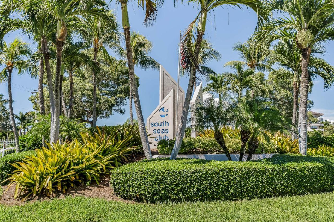 Appartamento Sunset Dreams Marco Island Esterno foto