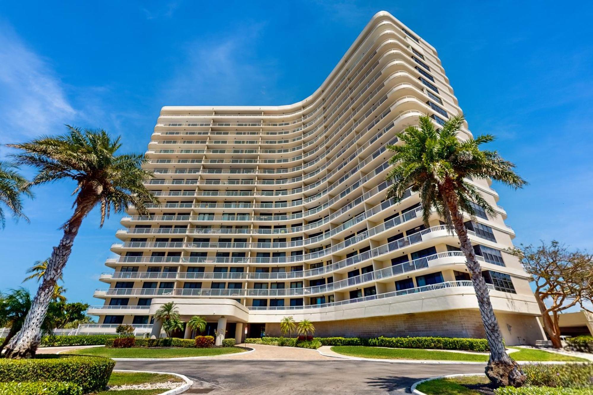 Appartamento Sunset Dreams Marco Island Esterno foto