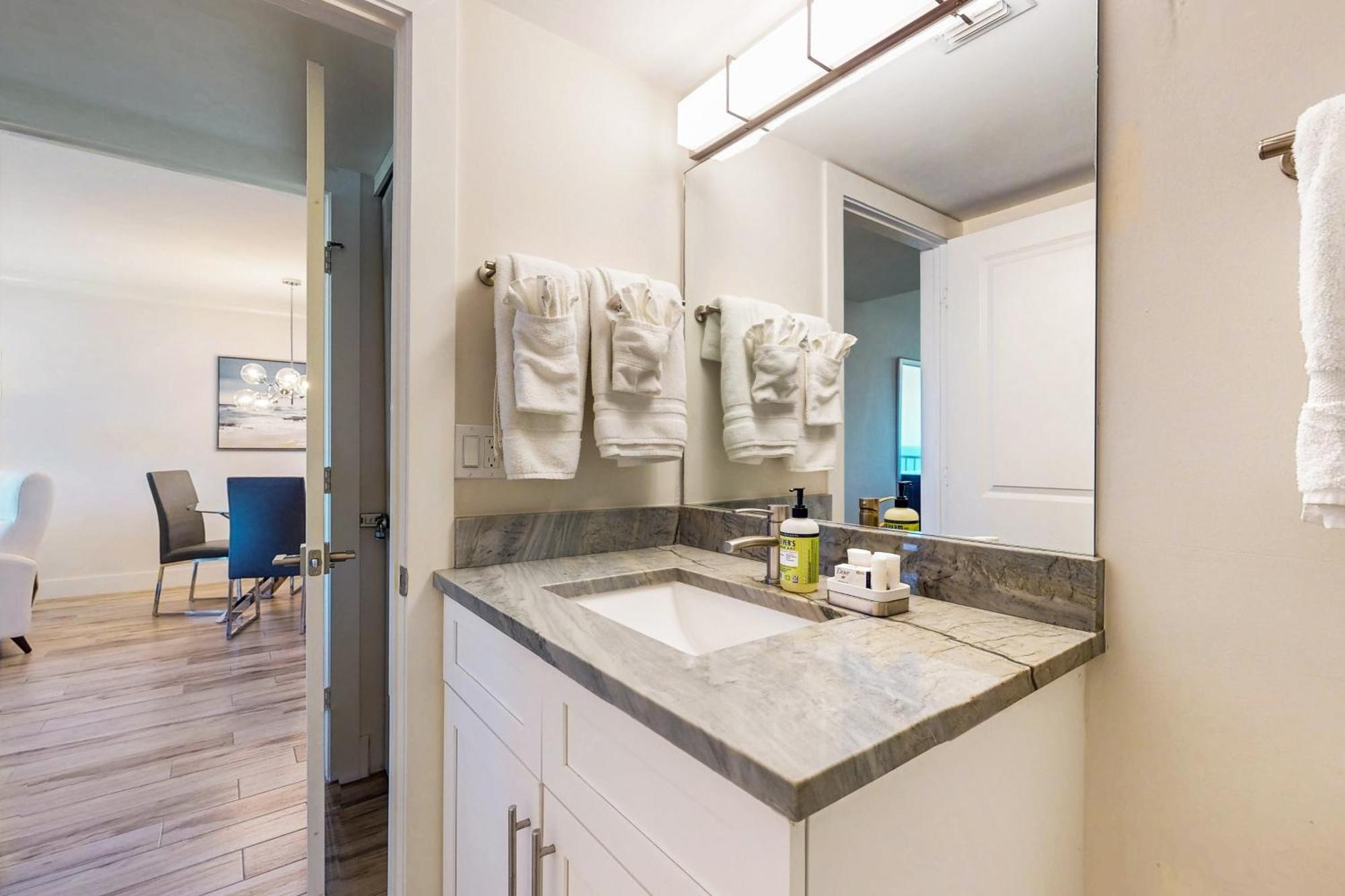 Appartamento Sunset Dreams Marco Island Esterno foto