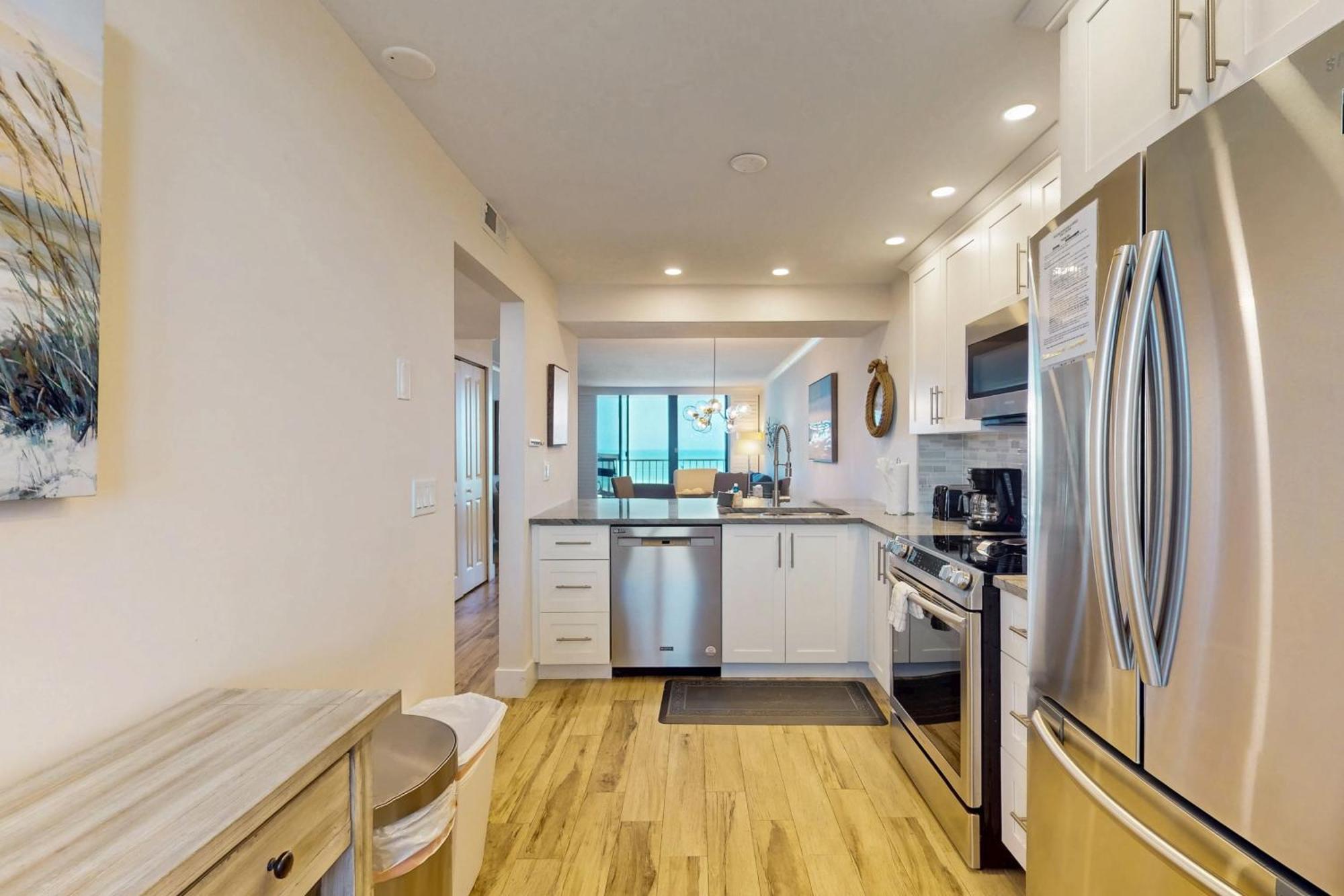 Appartamento Sunset Dreams Marco Island Esterno foto
