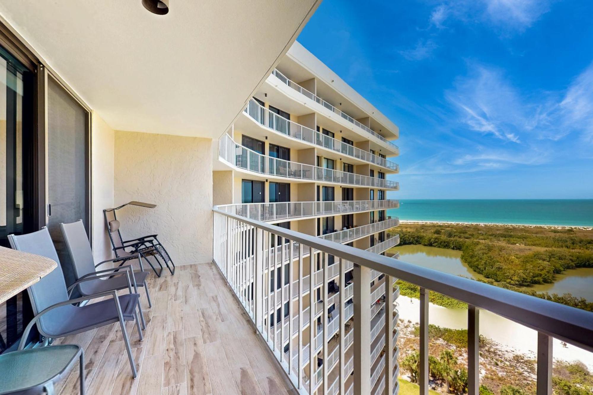 Appartamento Sunset Dreams Marco Island Esterno foto