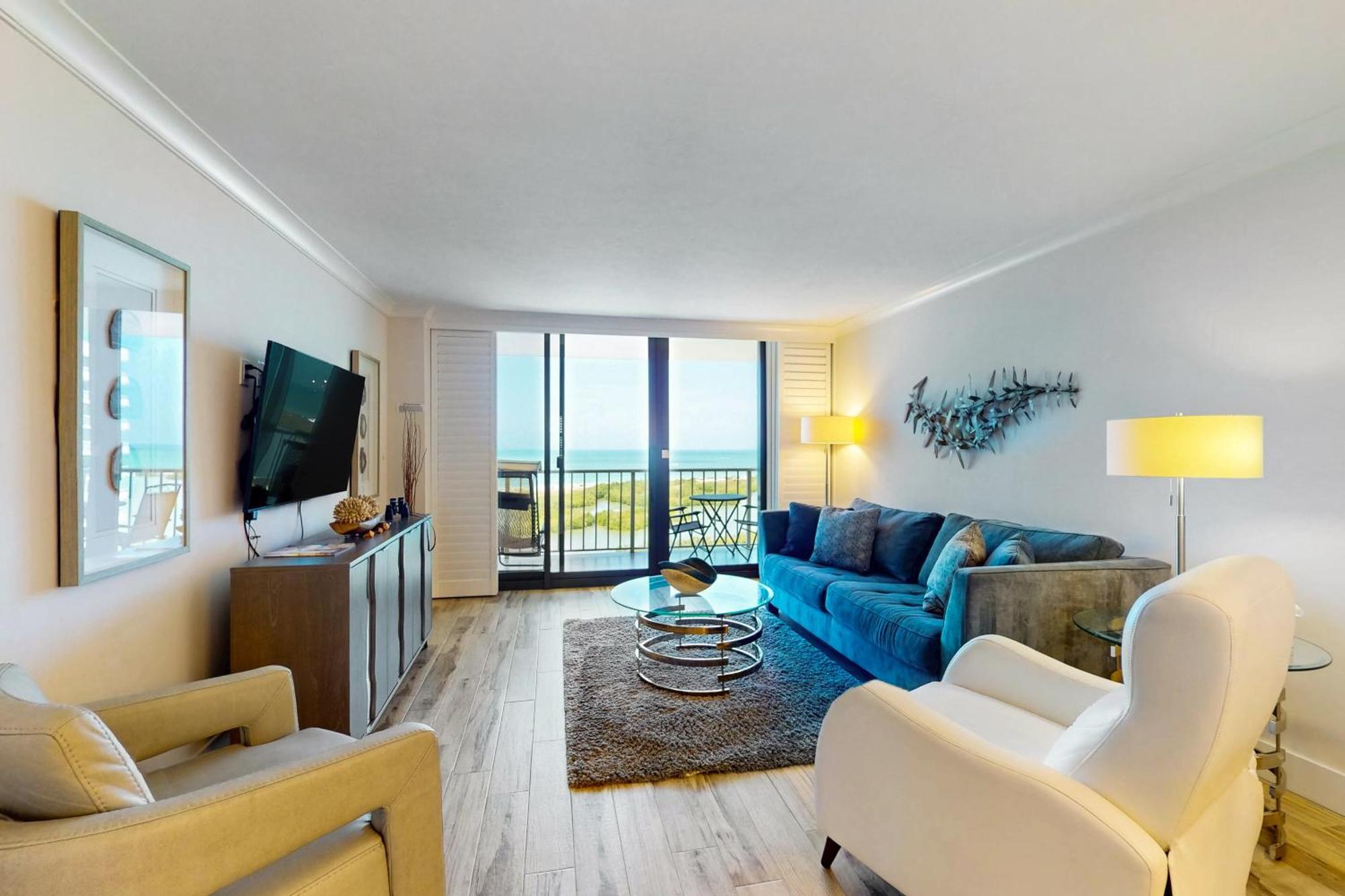 Appartamento Sunset Dreams Marco Island Esterno foto